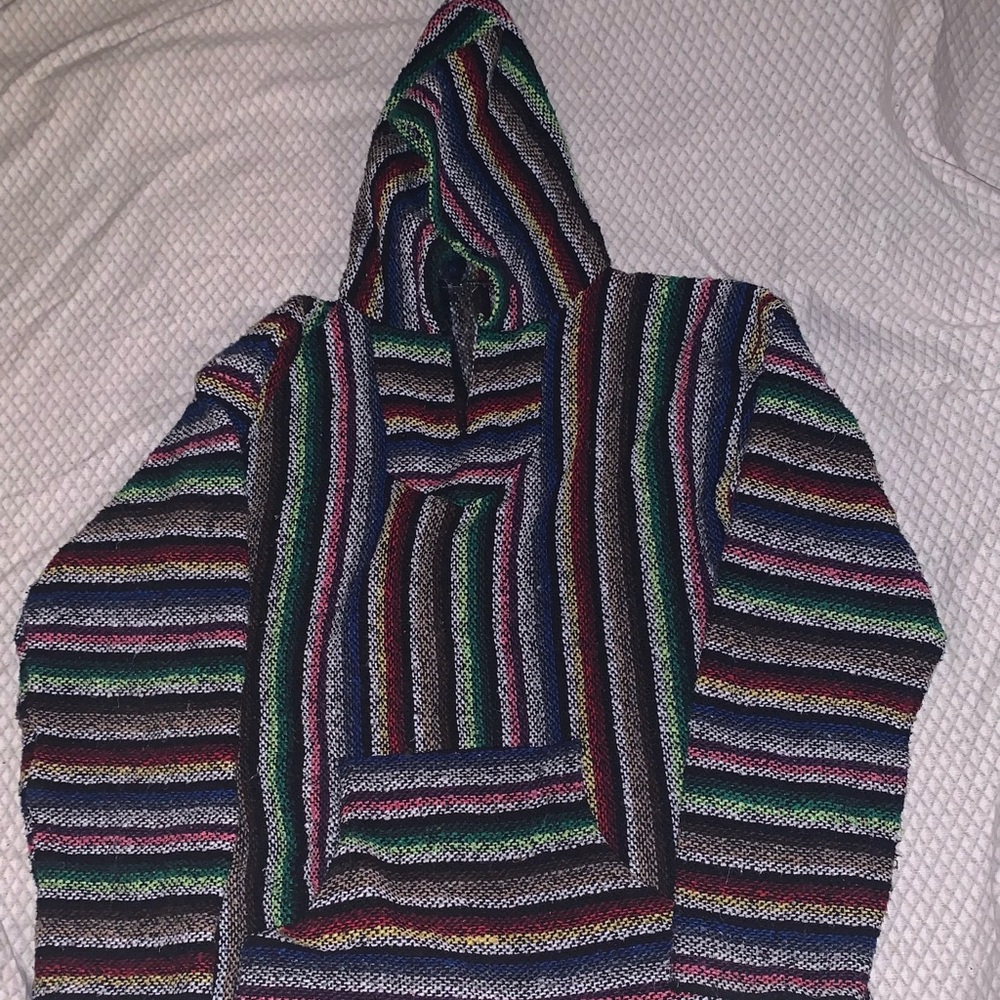 Baja Hoodie🌻
